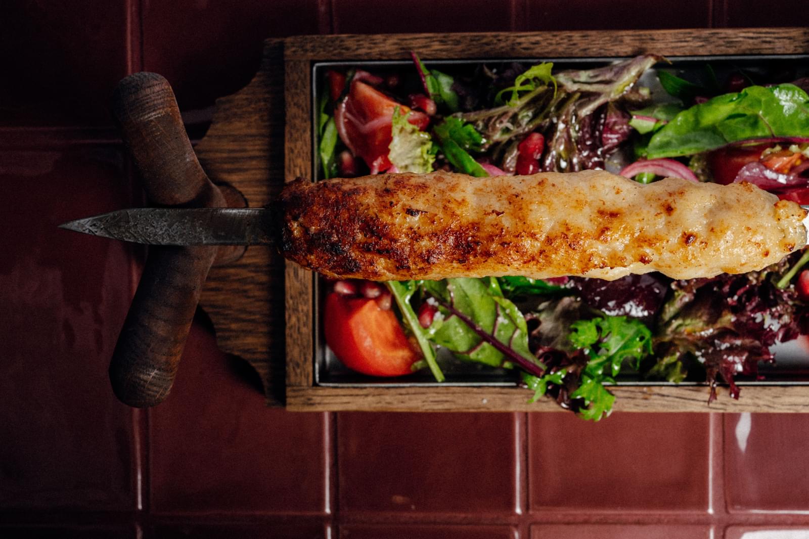 фото ресторана #3