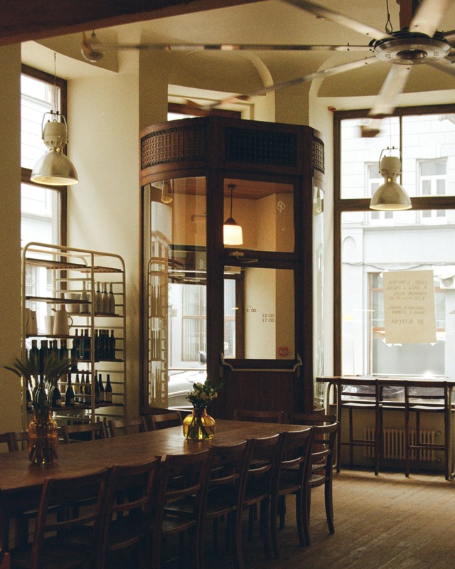 фото ресторана #3