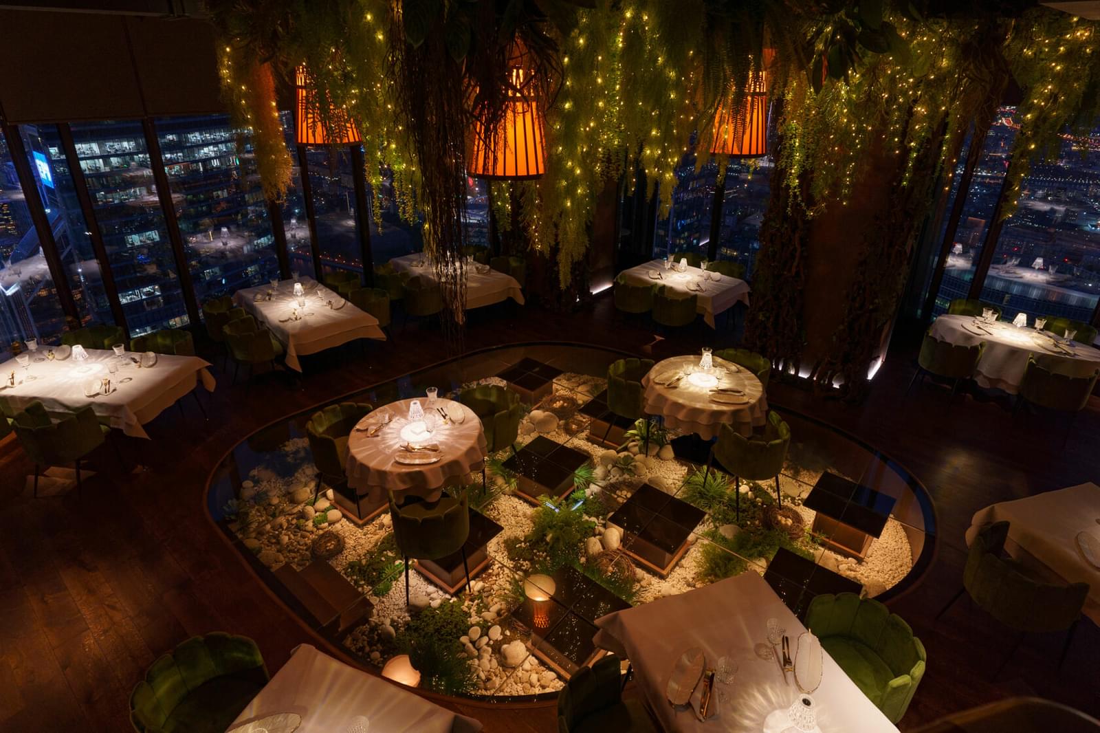 фото ресторана #10006