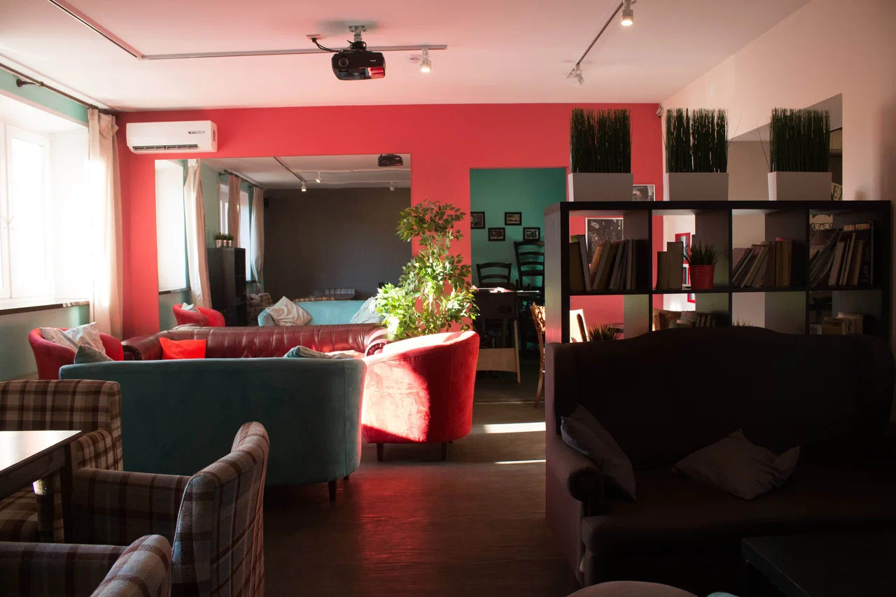 фото ресторана #7629