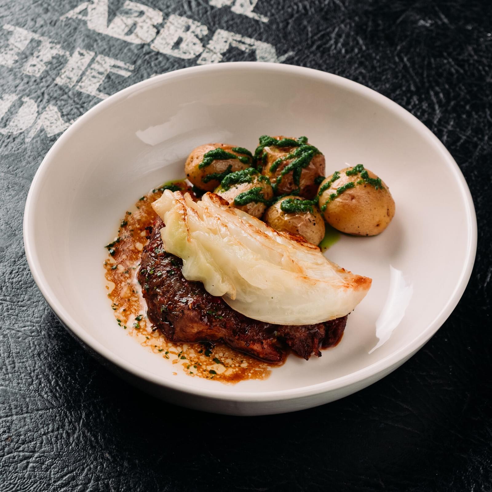 фото ресторана #2