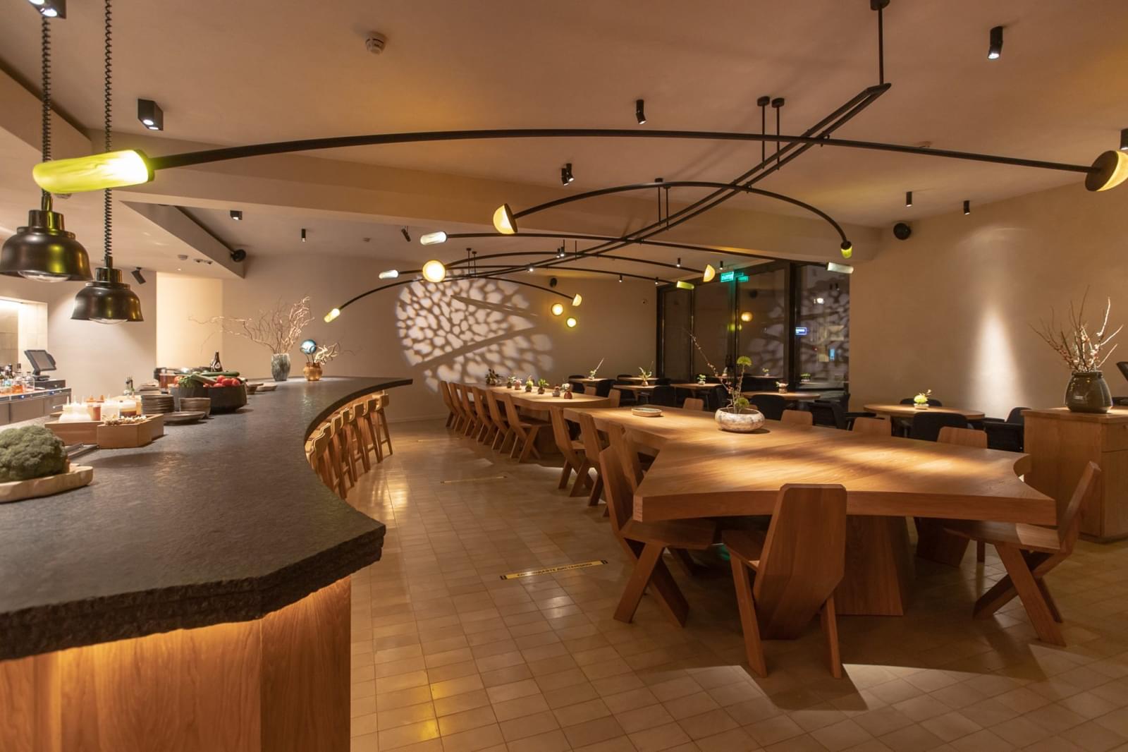 фото ресторана #1