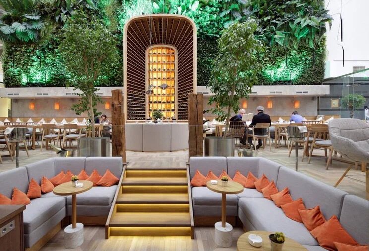 фото ресторана #7689