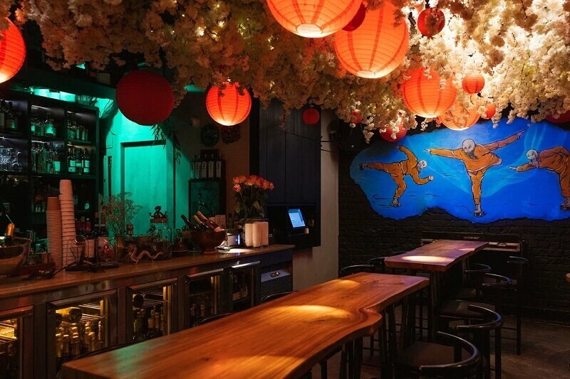 фото ресторана #2