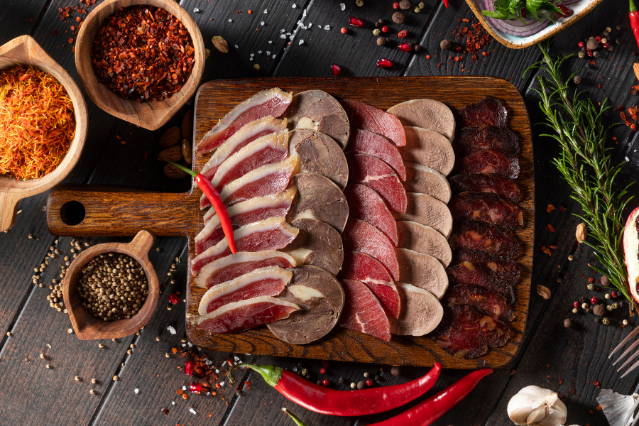 фото ресторана #1