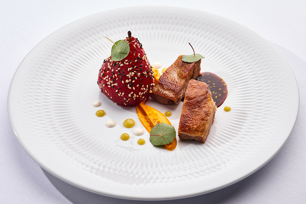 фото ресторана #2