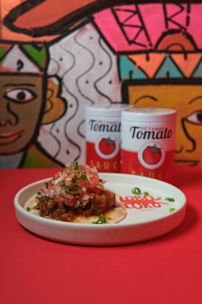 фото ресторана #2