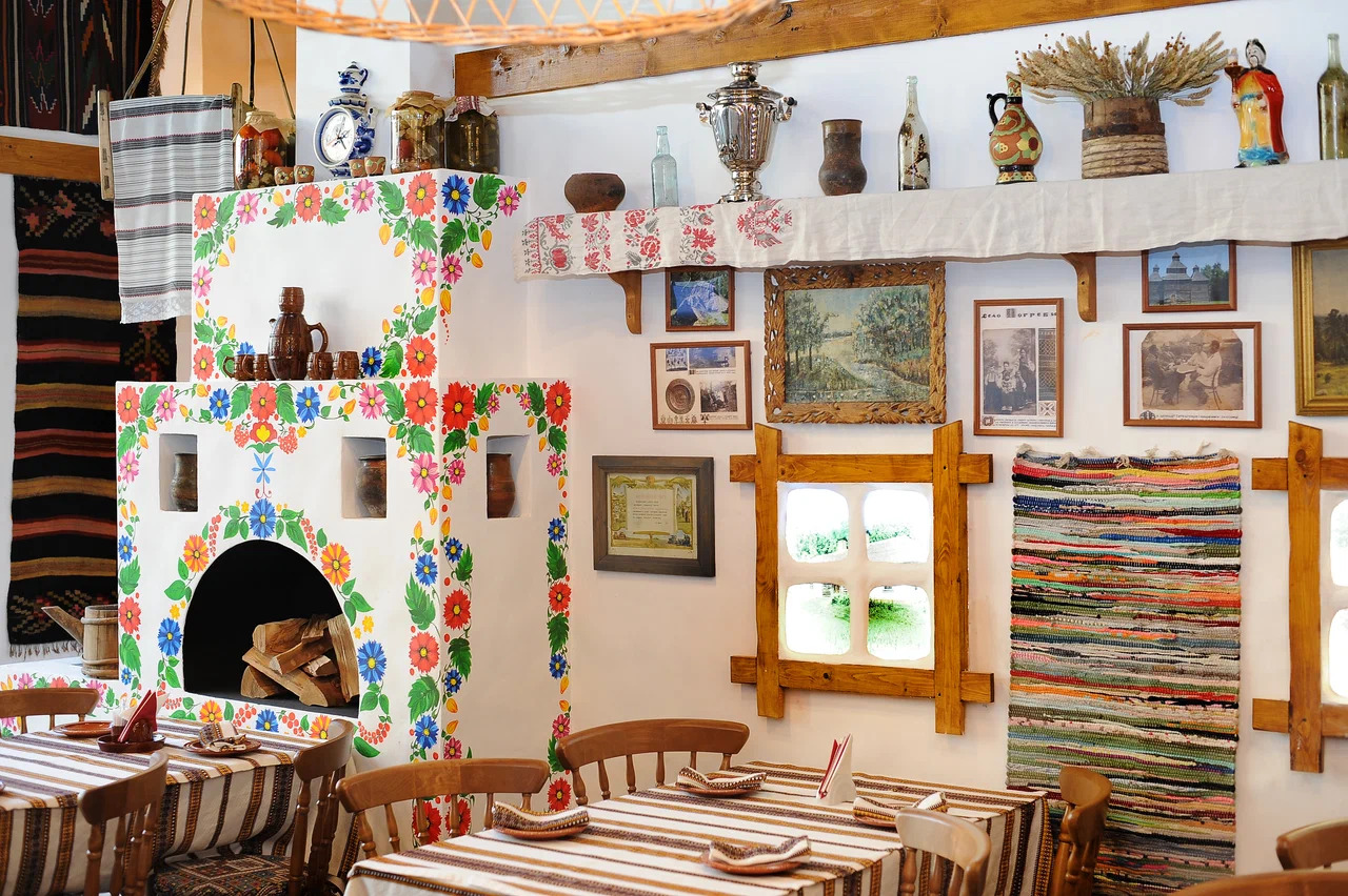 фото ресторана #1918