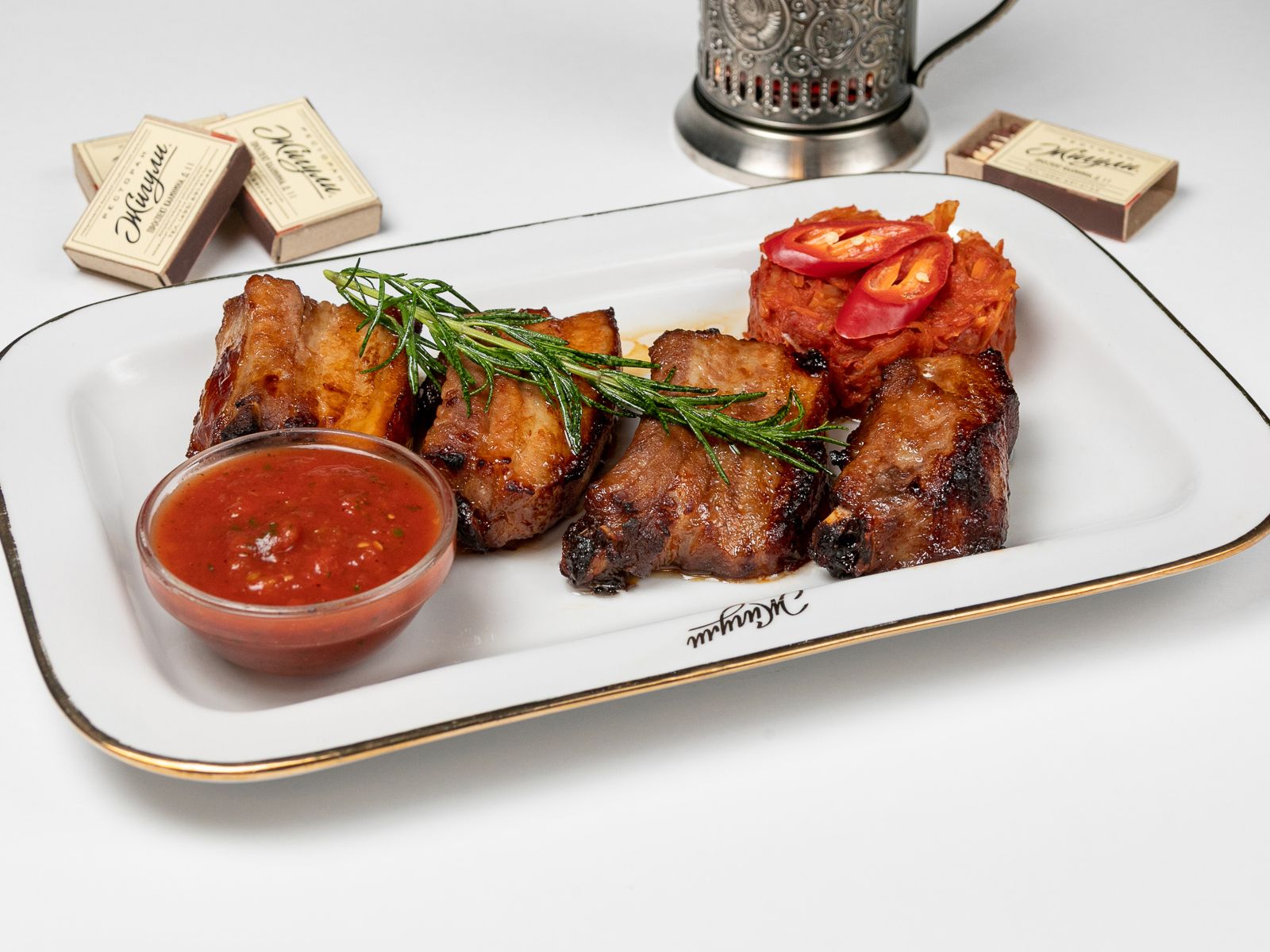 фото ресторана #3