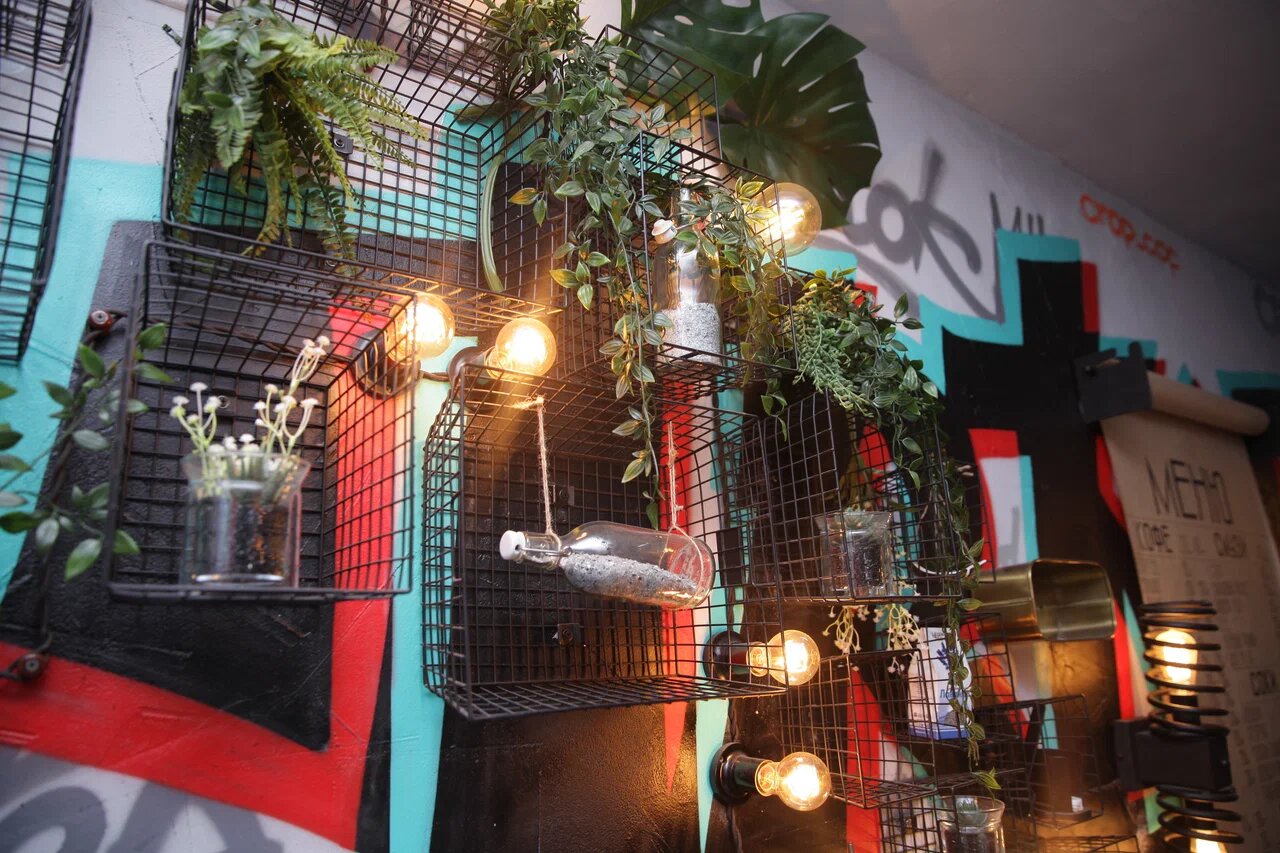 фото ресторана #2751