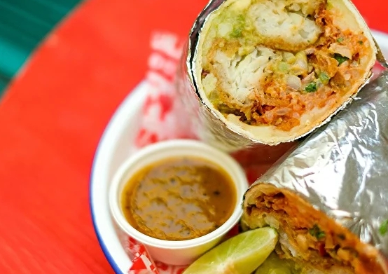 фото ресторана #2