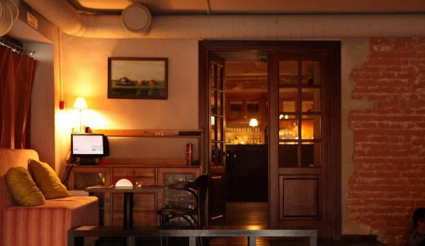 фото ресторана #11206