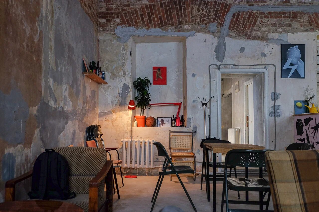 фото ресторана #8231