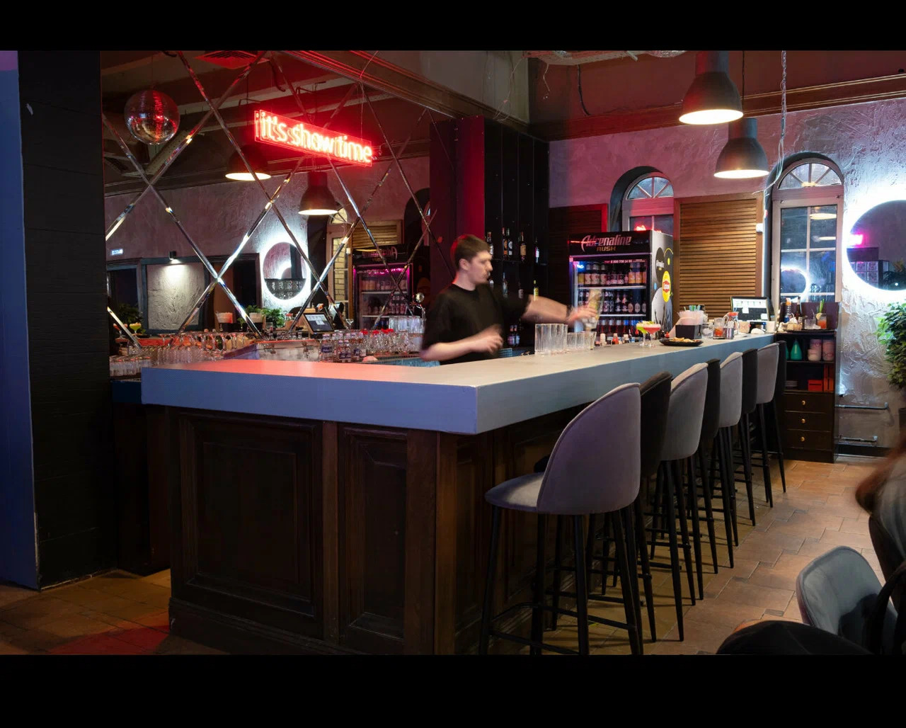 фото ресторана #6936