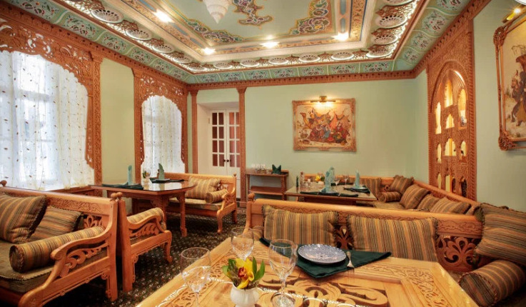 фото ресторана #4521