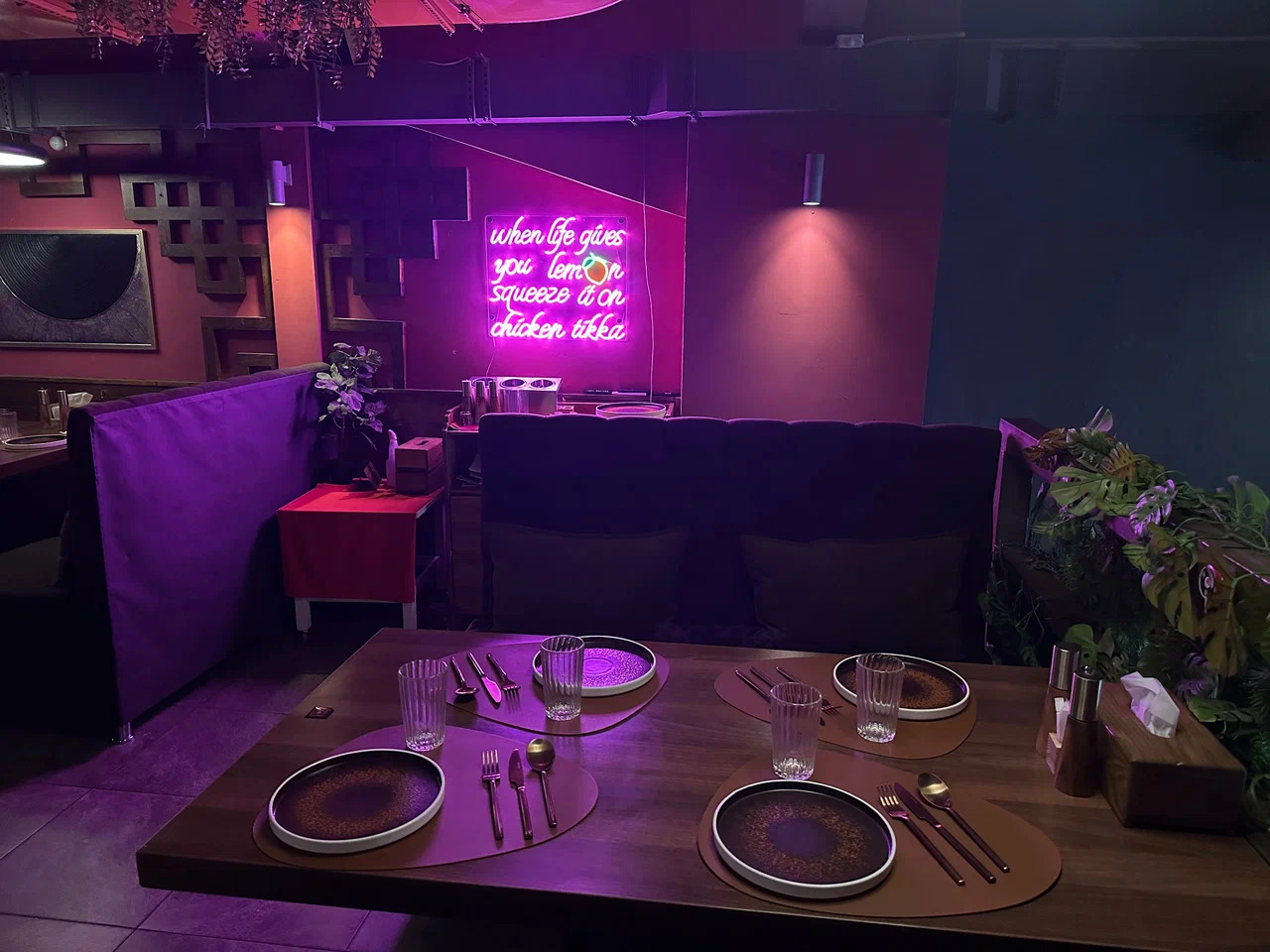 фото ресторана #8881