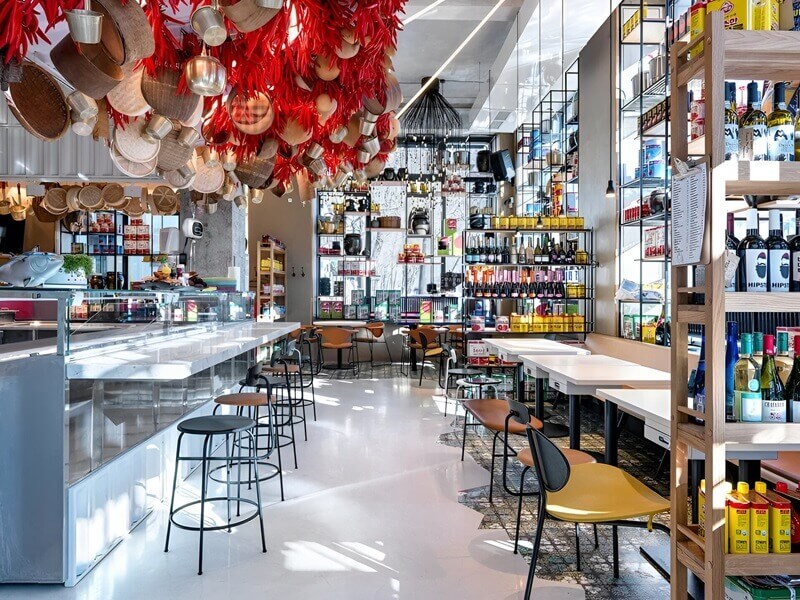 фото ресторана #3