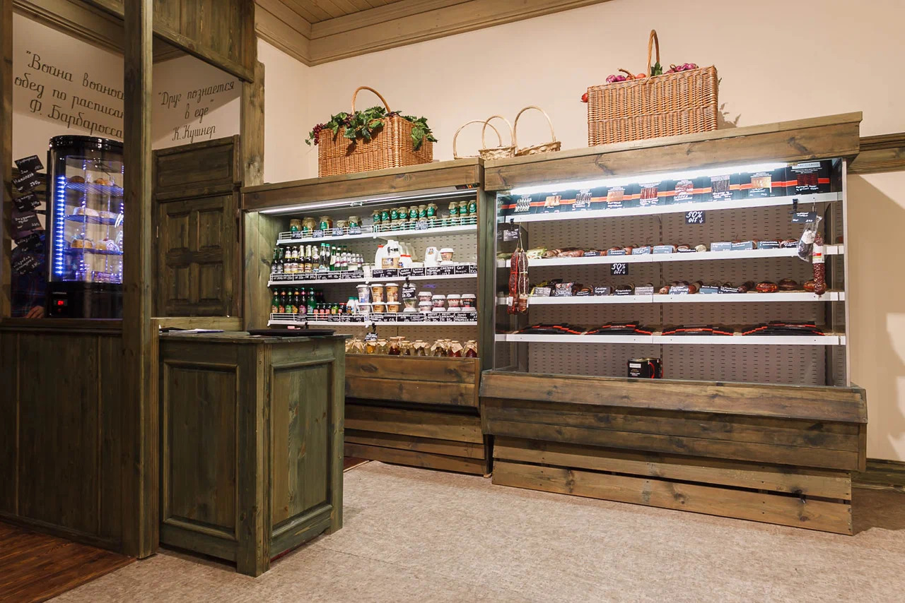 фото ресторана #8247