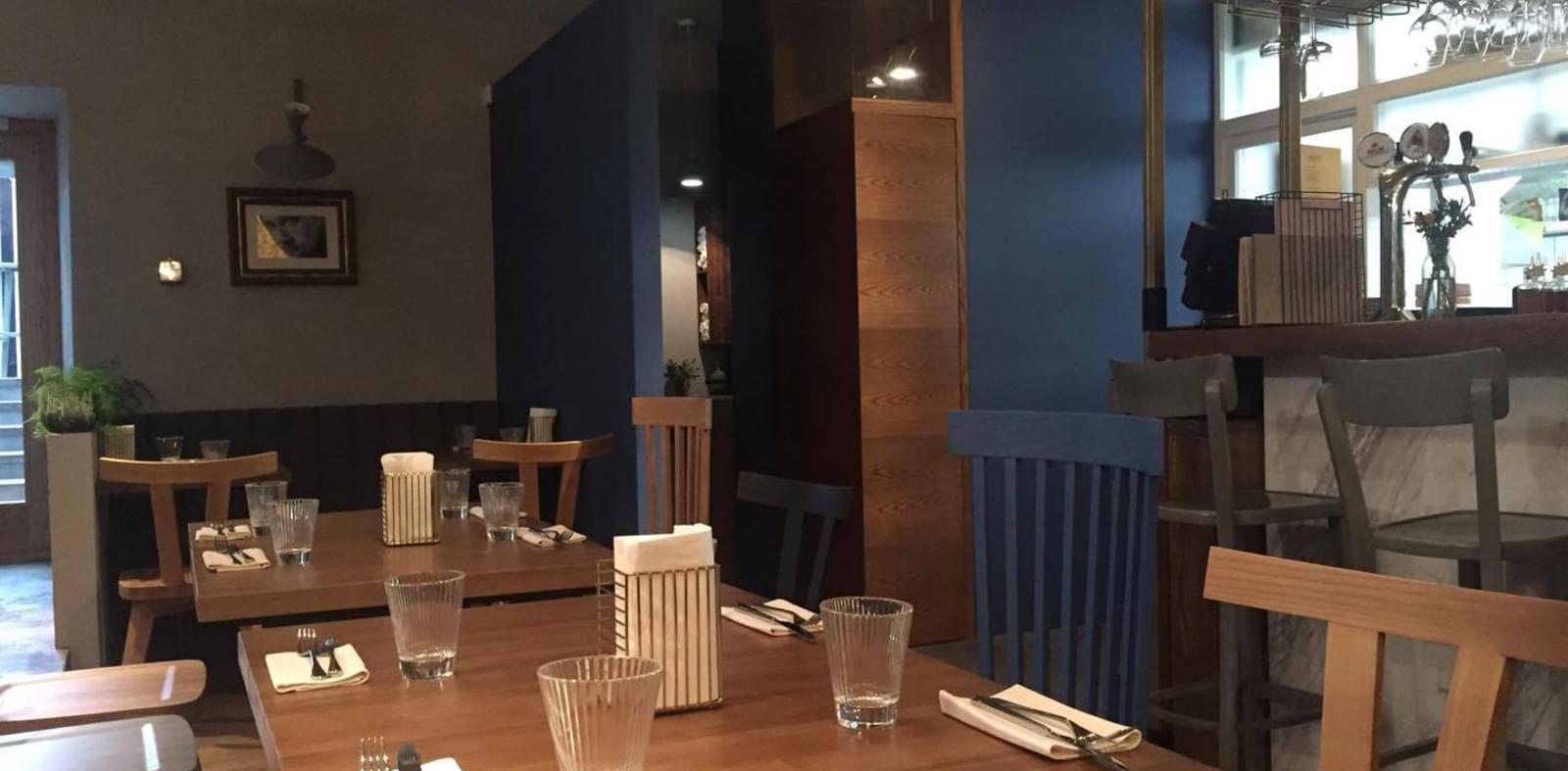 фото ресторана #12193