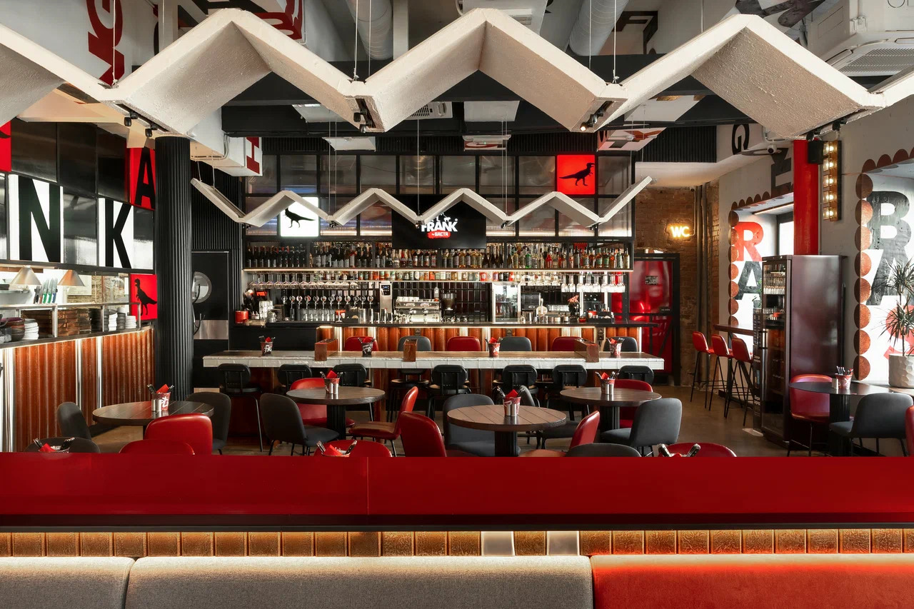 фото ресторана #7620