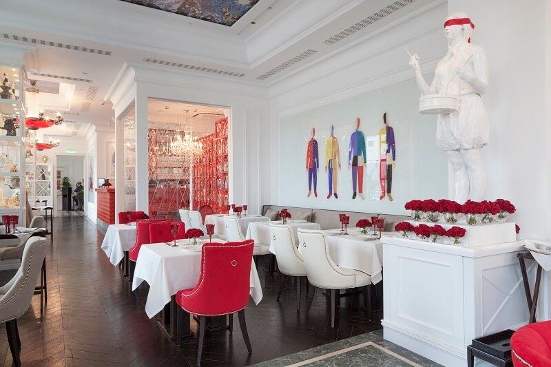 фото ресторана #3