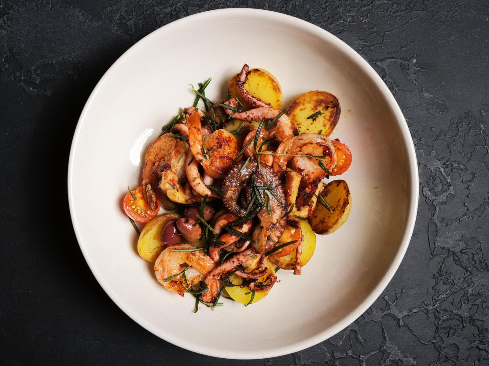 фото ресторана #3