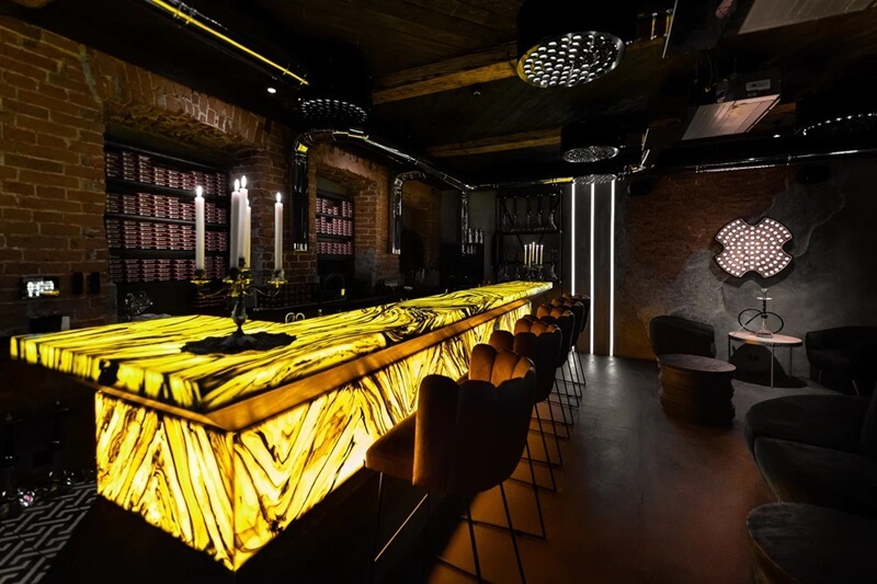 фото ресторана #3