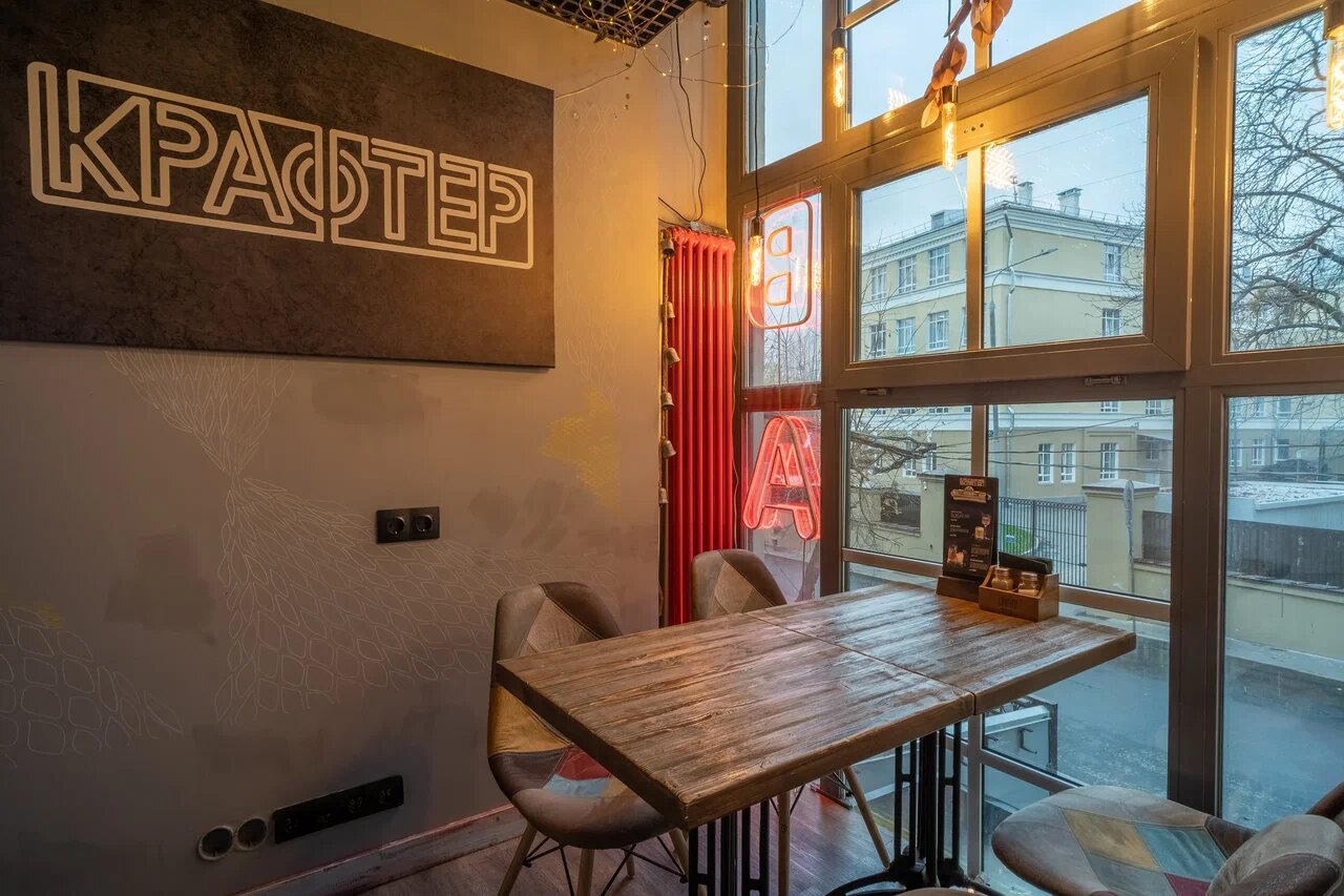 фото ресторана #2673