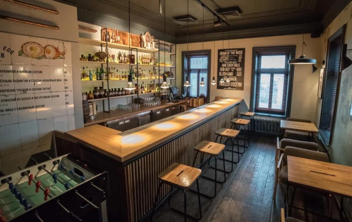 фото ресторана #2