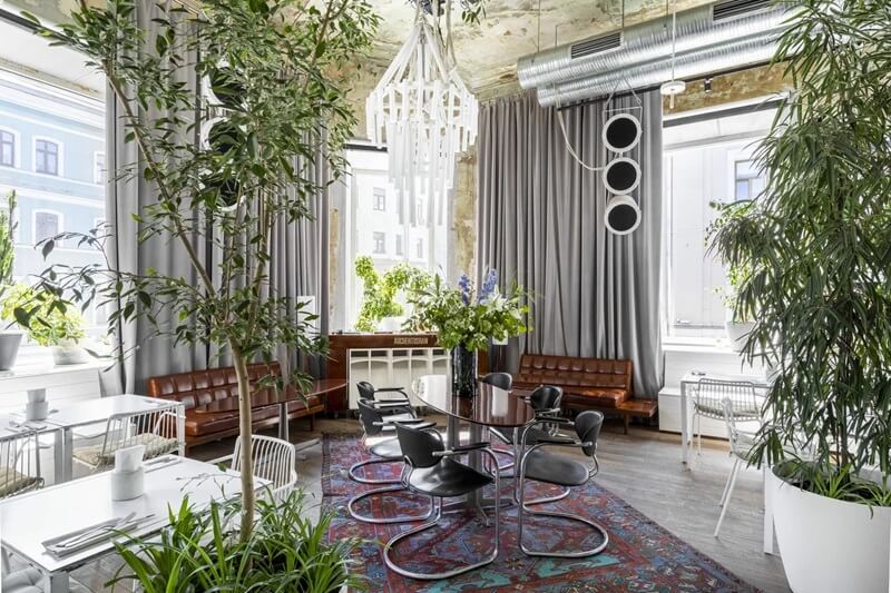 фото ресторана #2