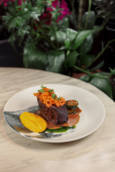 фото ресторана #3