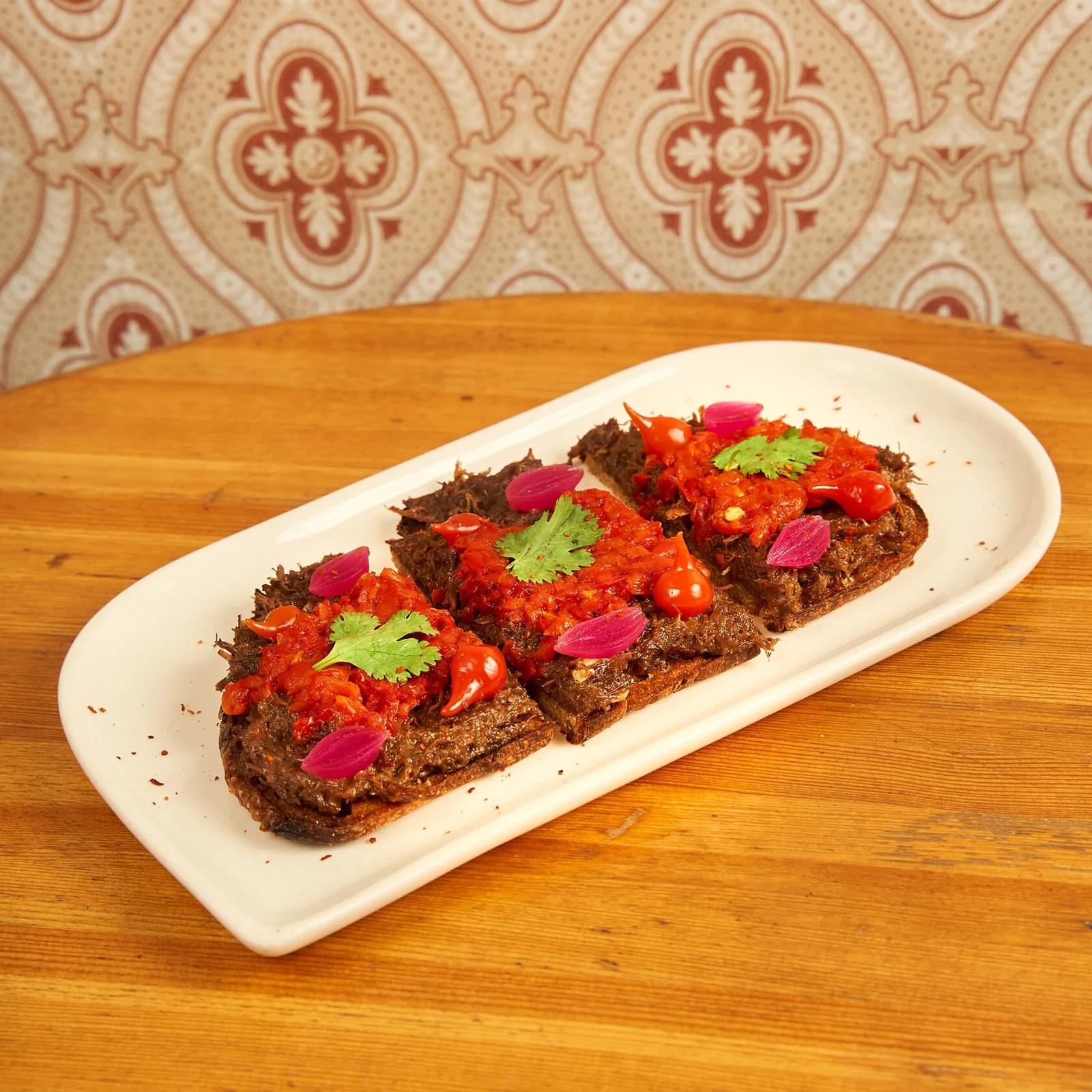 фото ресторана #2