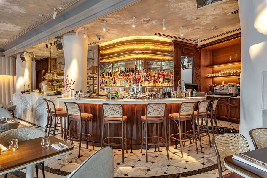 фото ресторана #1