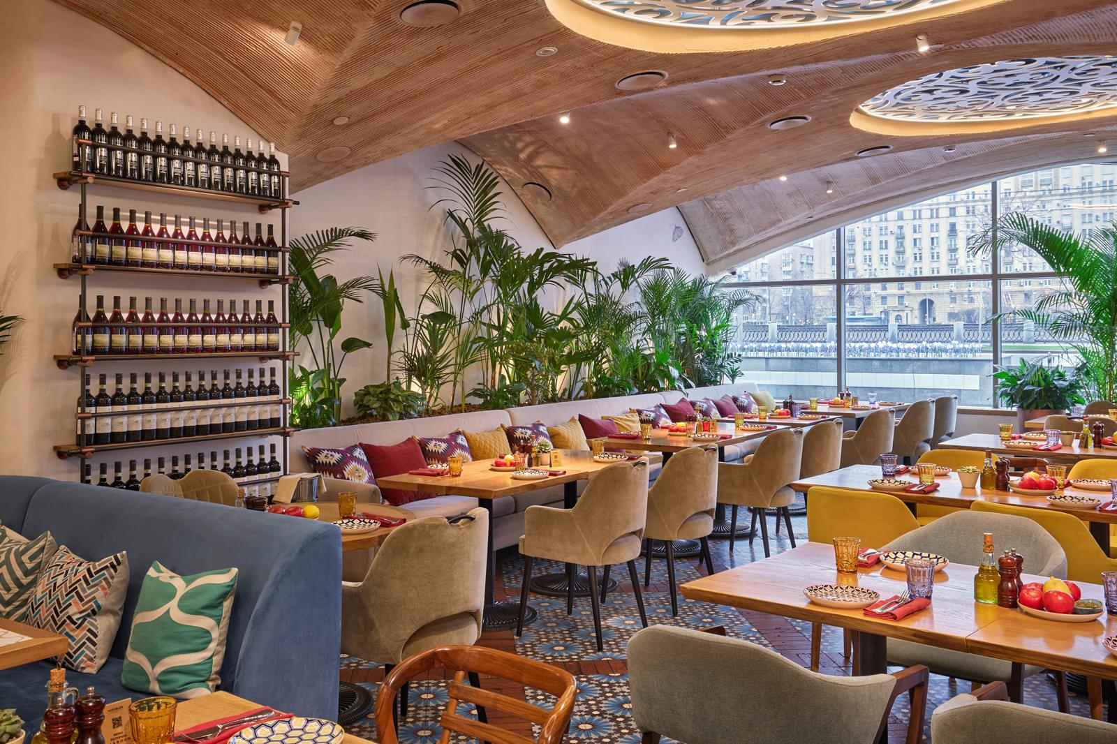 фото ресторана #8398