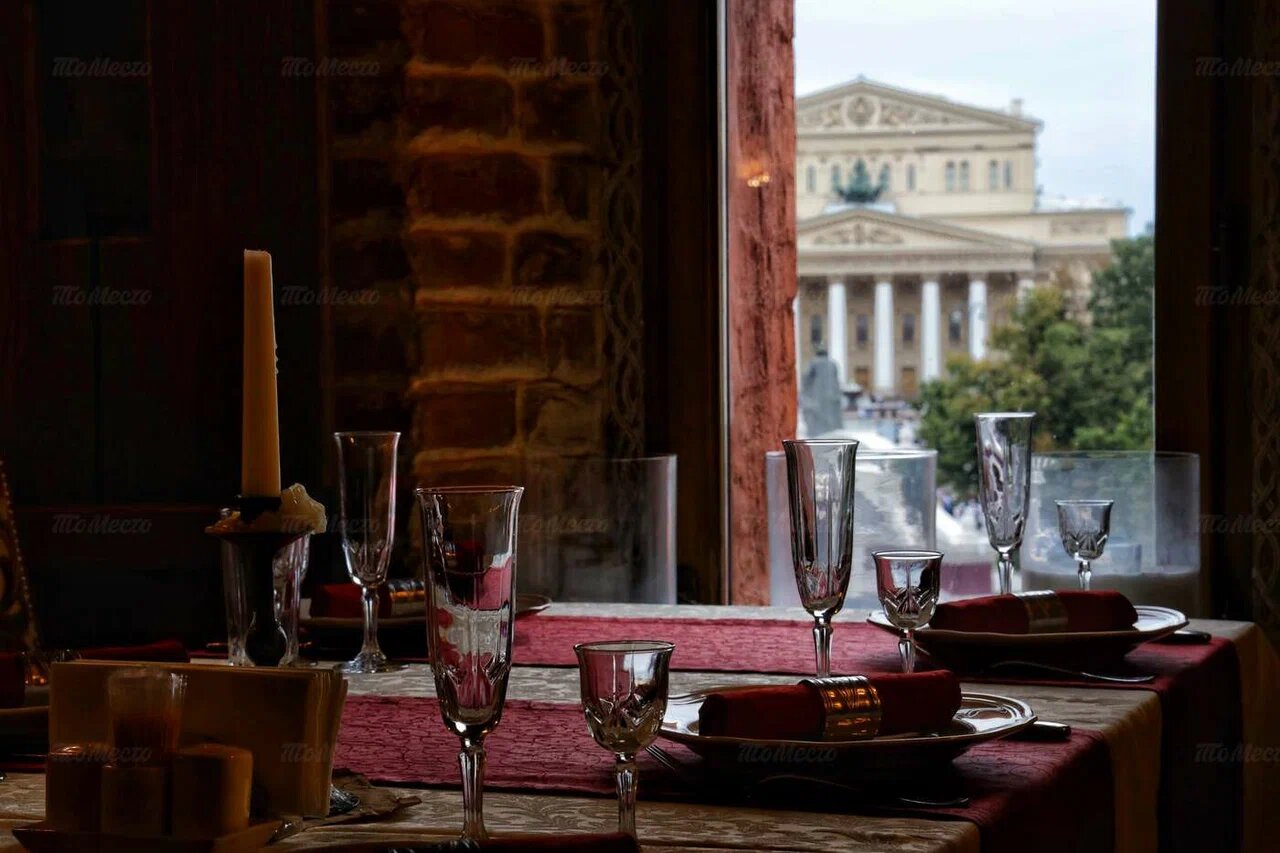 фото ресторана #4959