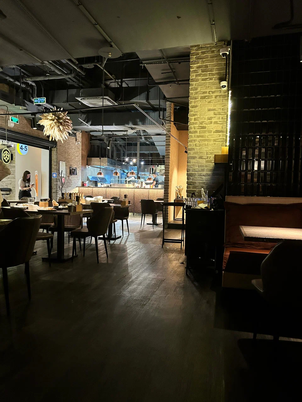 фото ресторана #791