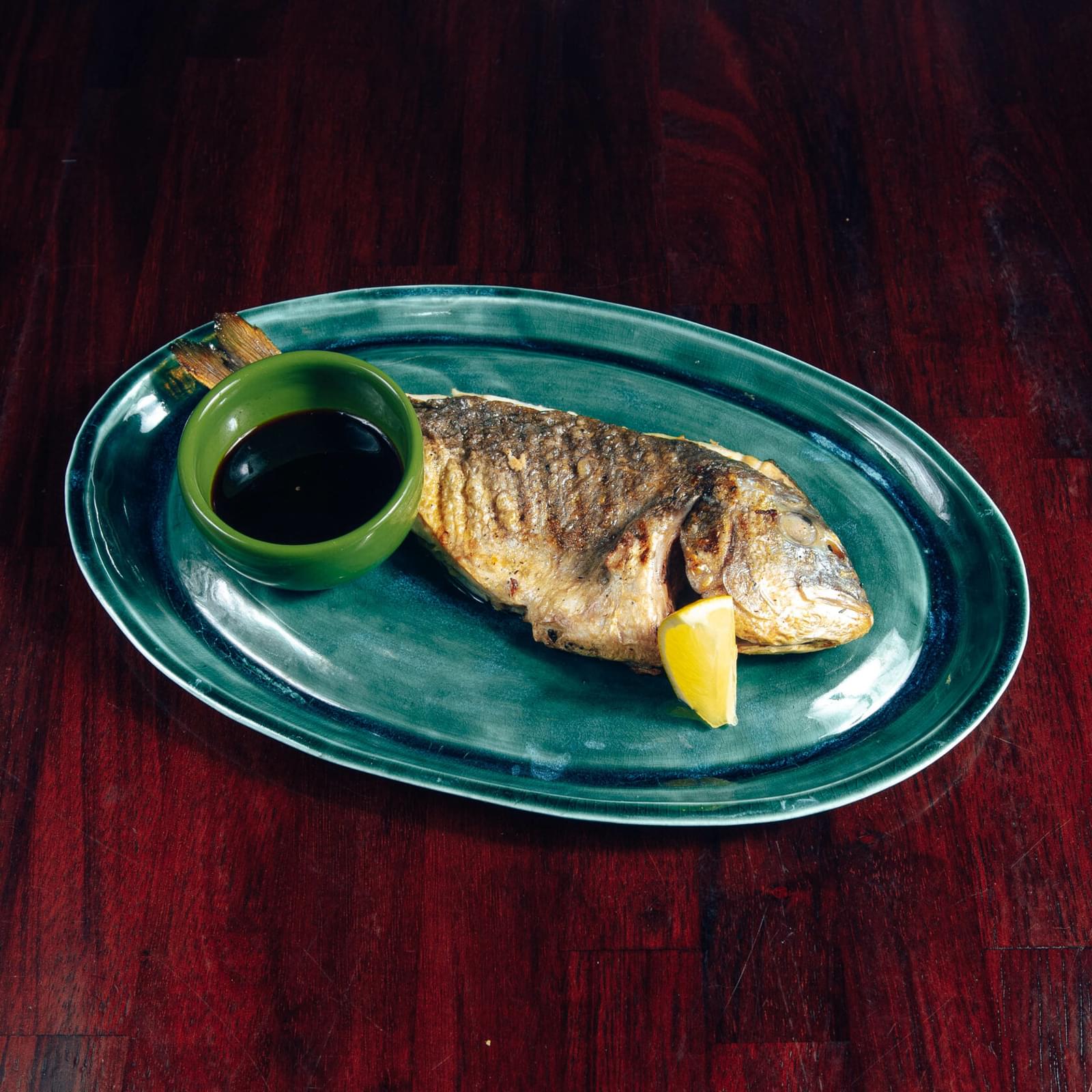 фото ресторана #2