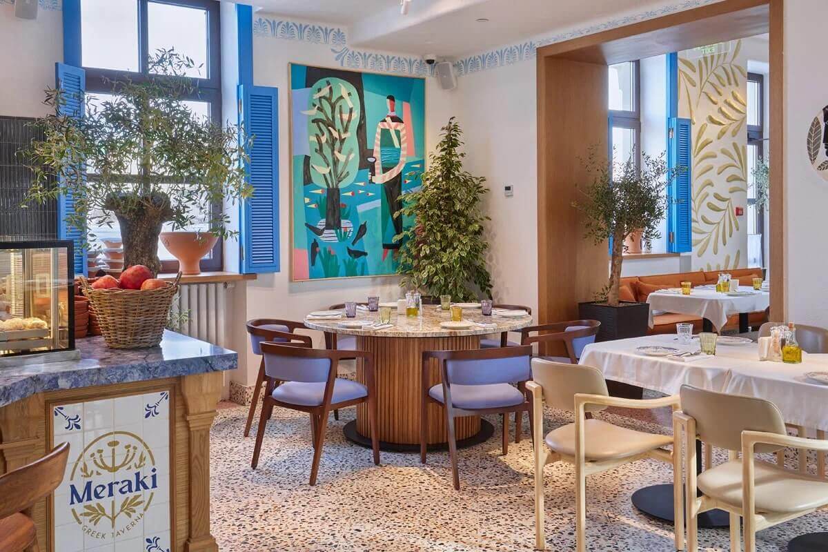 фото ресторана #3