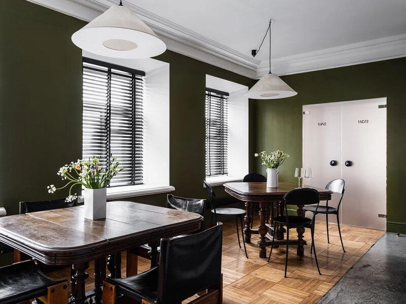 фото ресторана #2