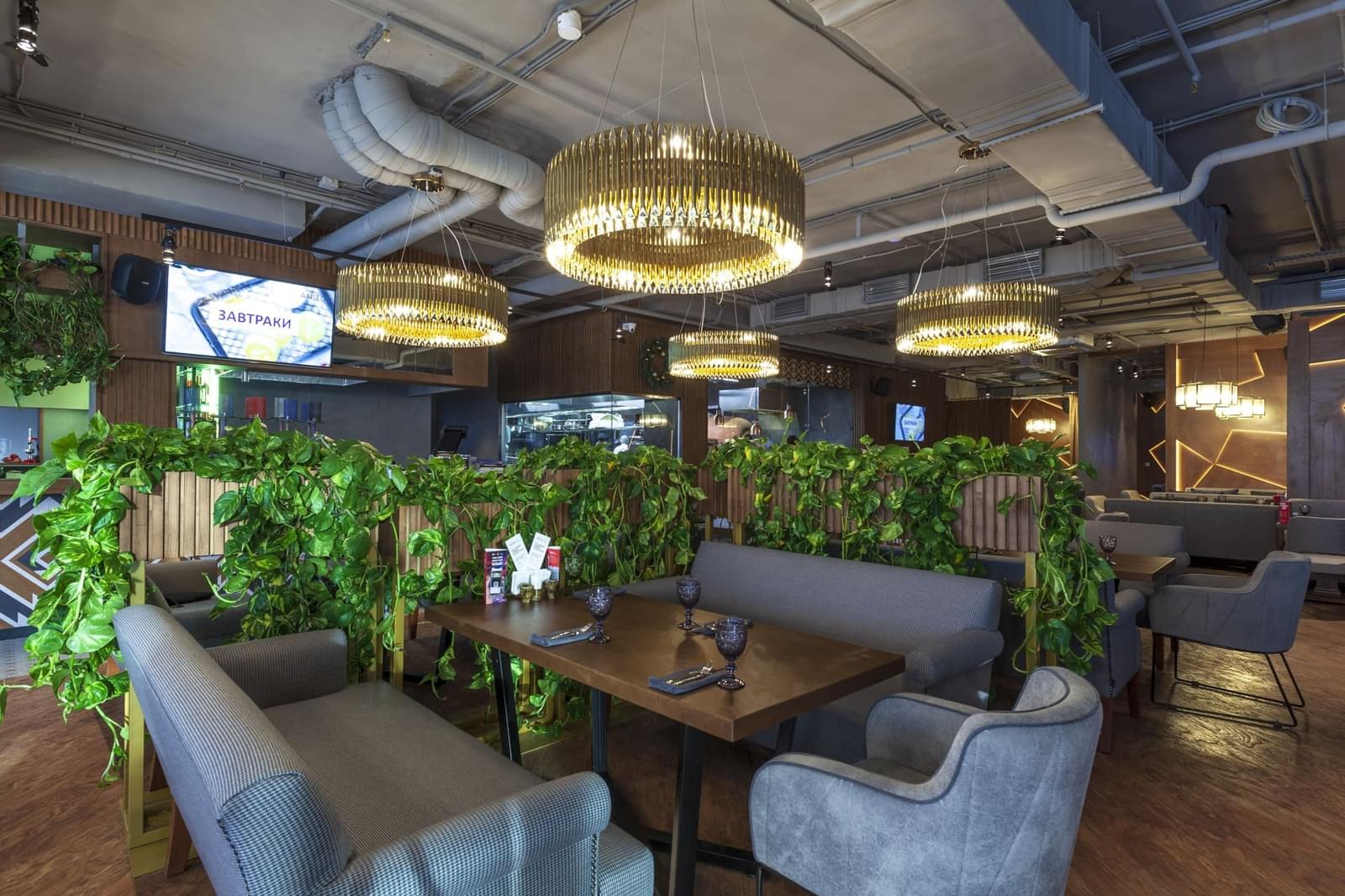 фото ресторана #752