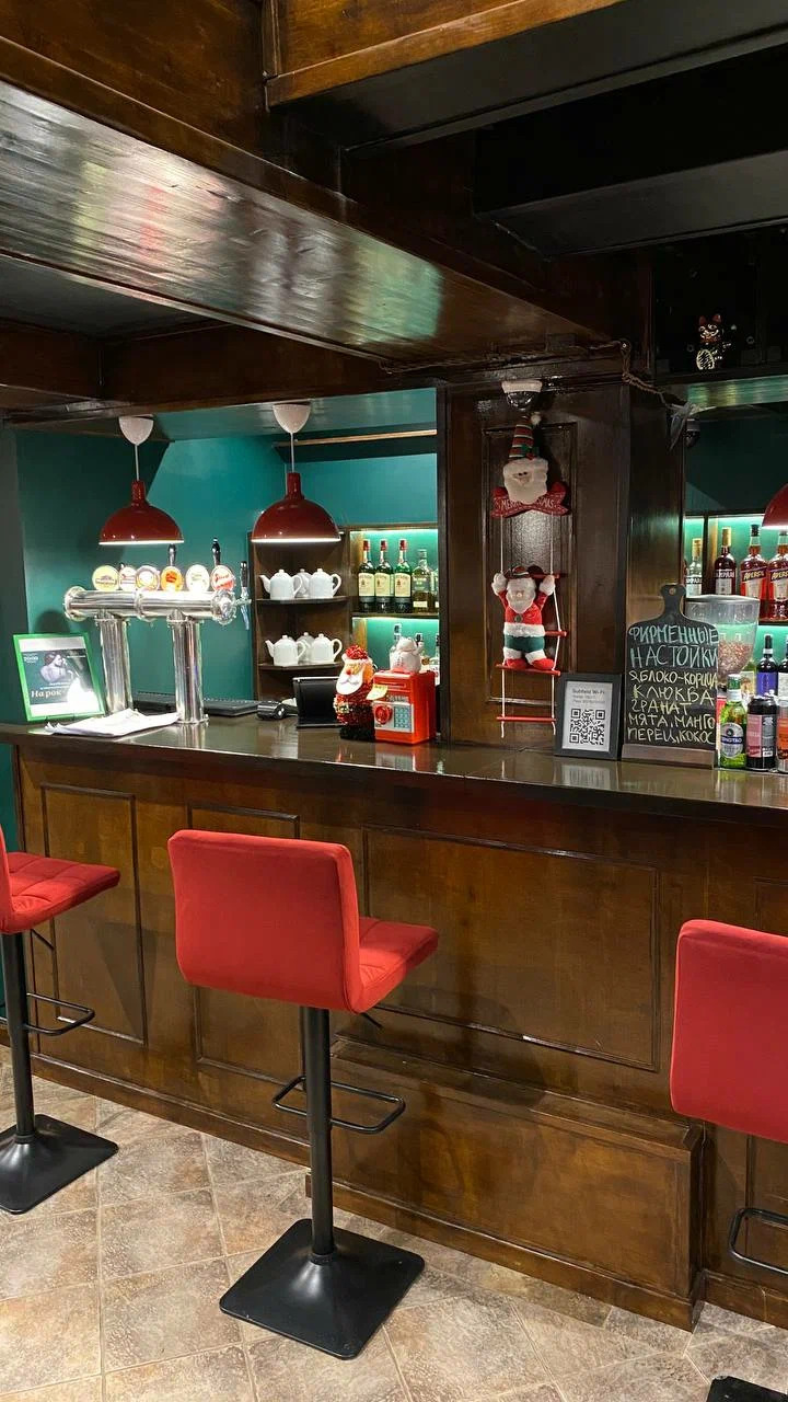 фото ресторана #3