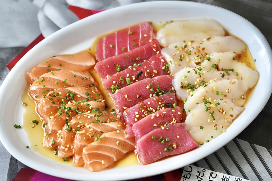 фото ресторана #1