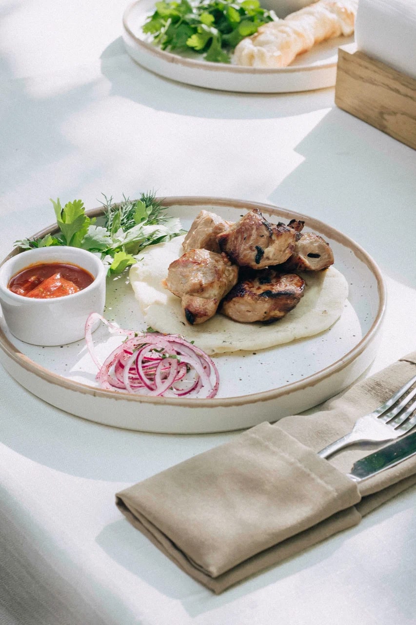 фото ресторана #1