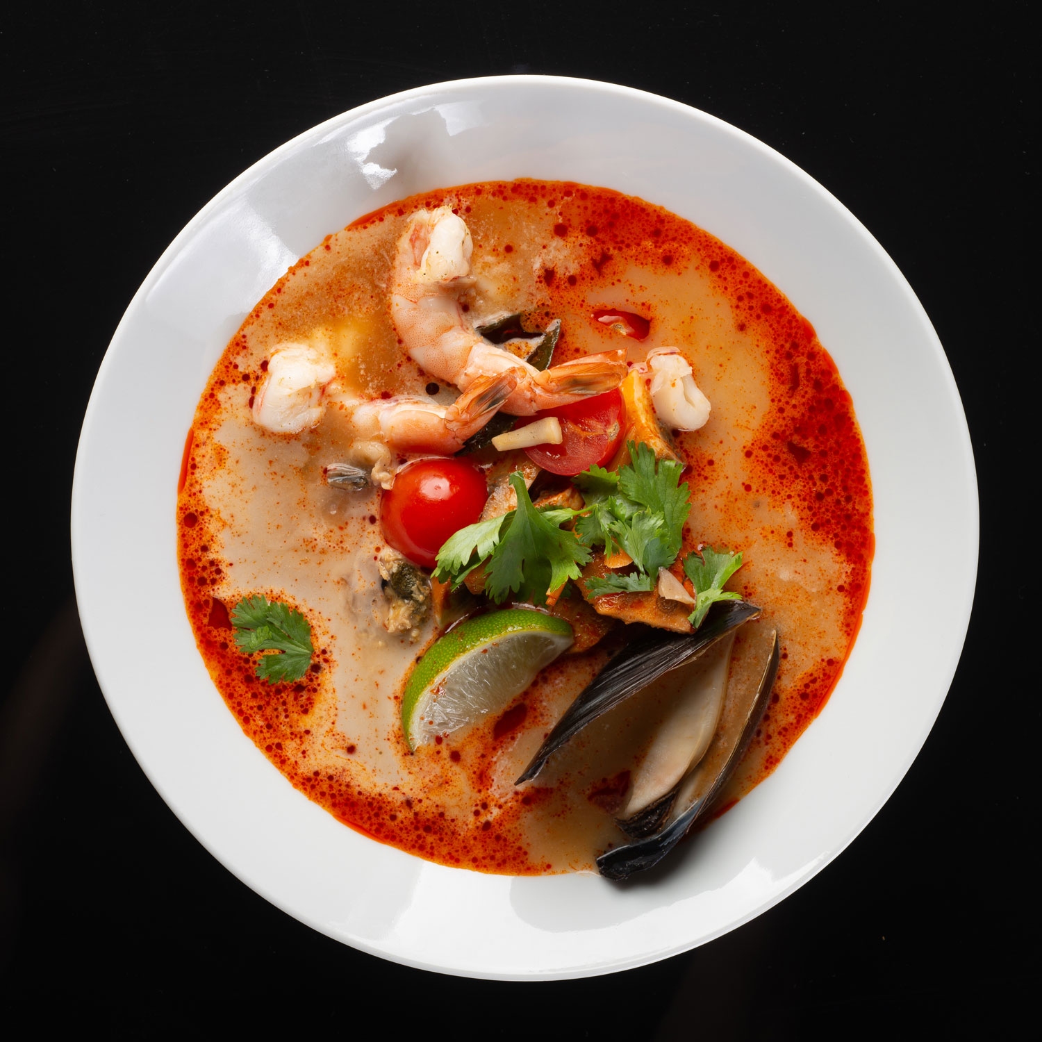 фото ресторана #1