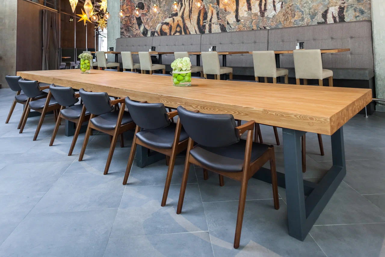 фото ресторана #8170