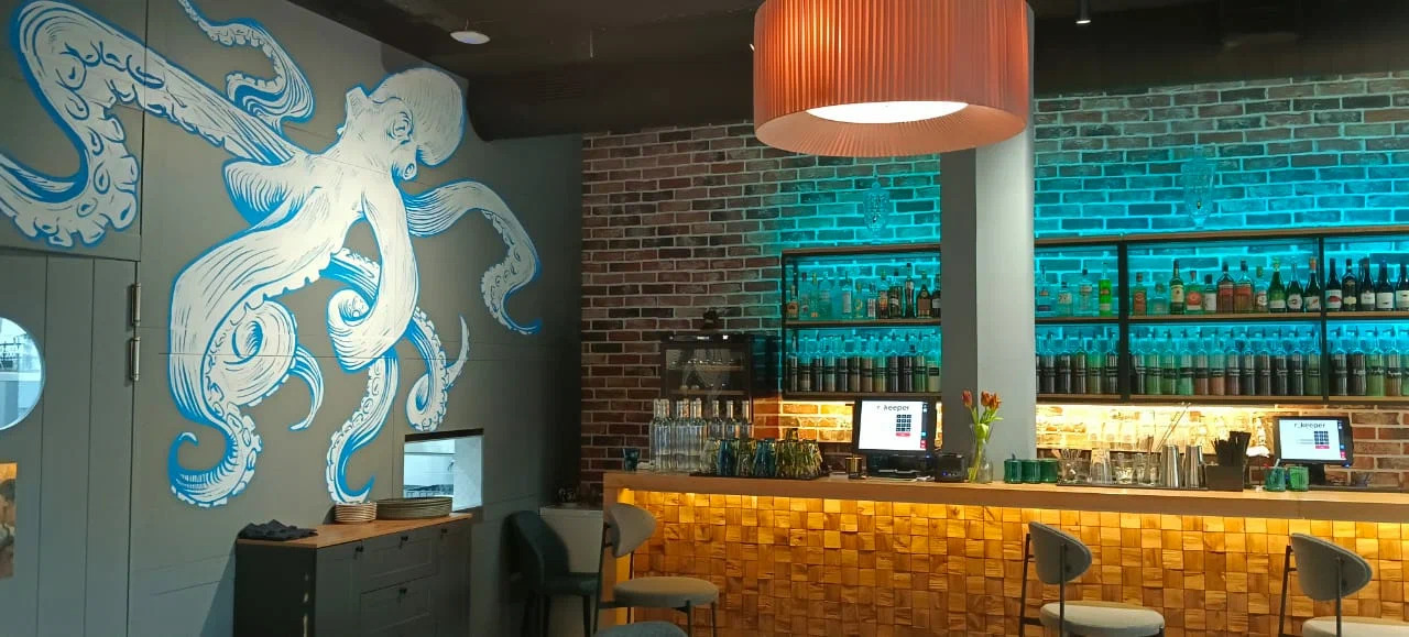 фото ресторана #5411