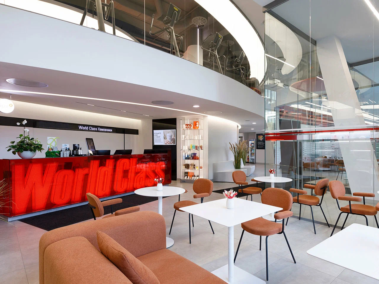 фото Norme на Спортивной