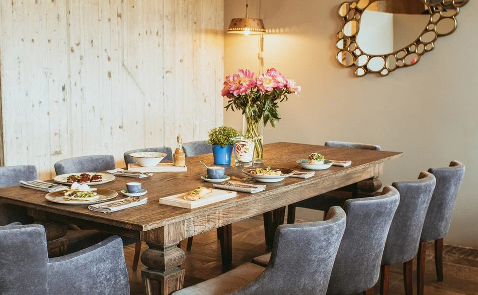 фото ресторана #7600