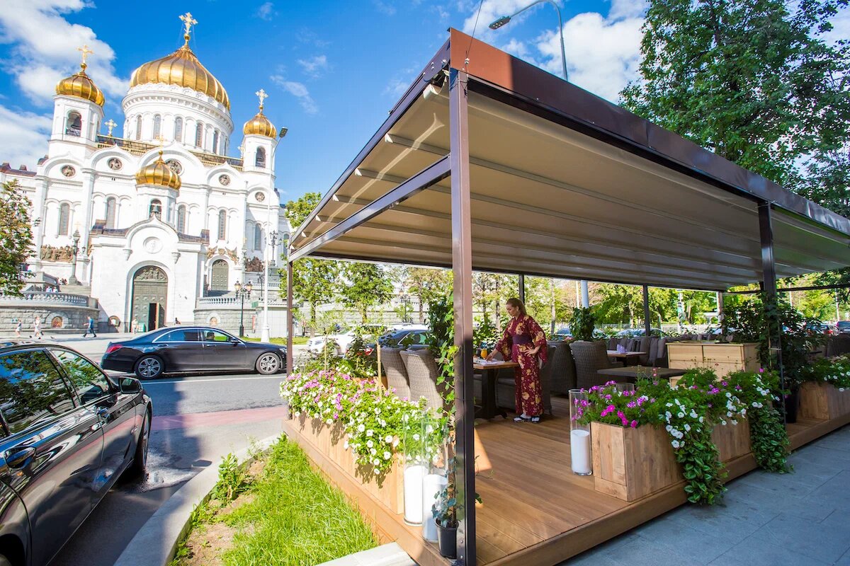 фото Yokо на Соймоновском