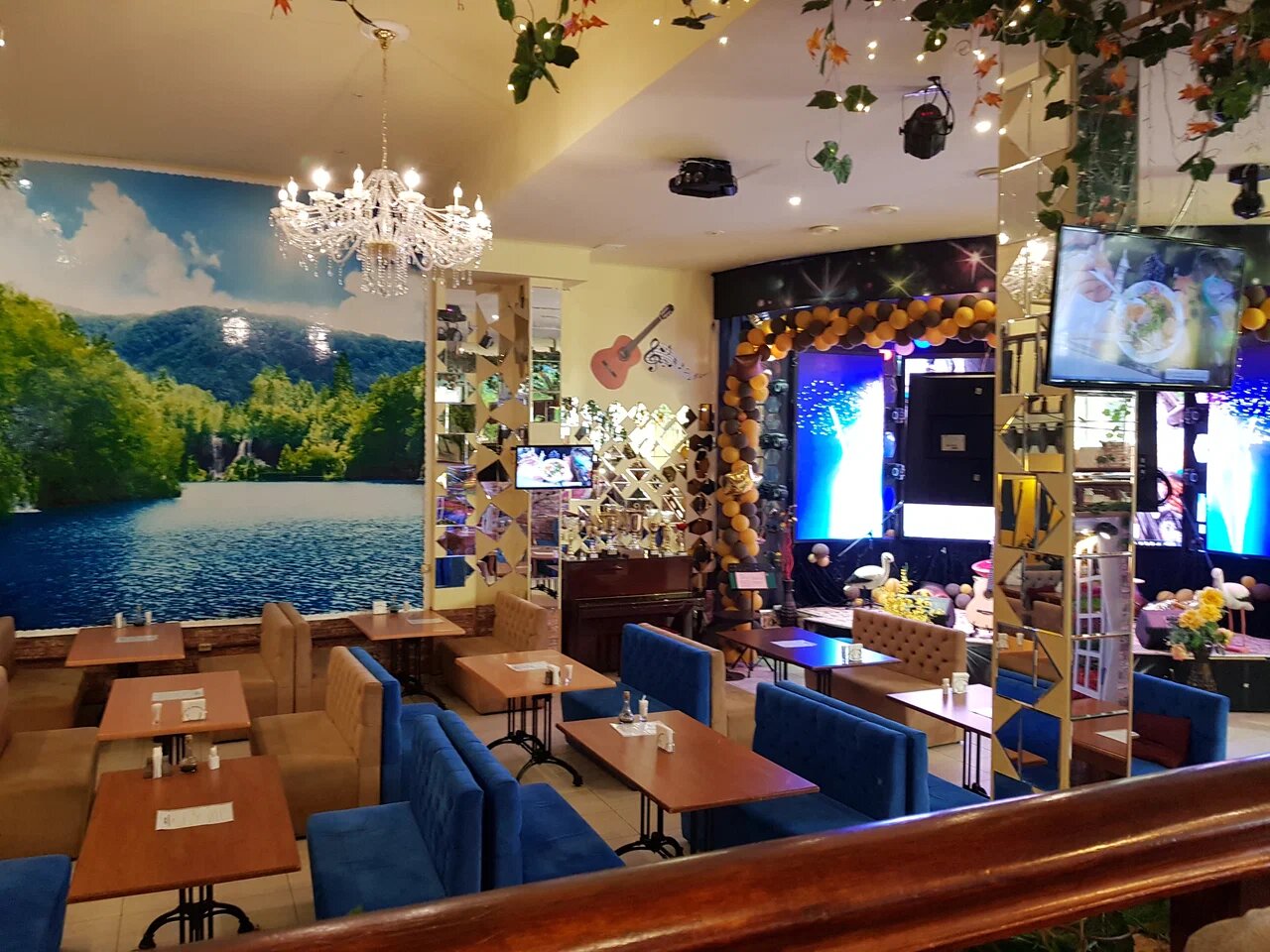 фото ресторана #5689